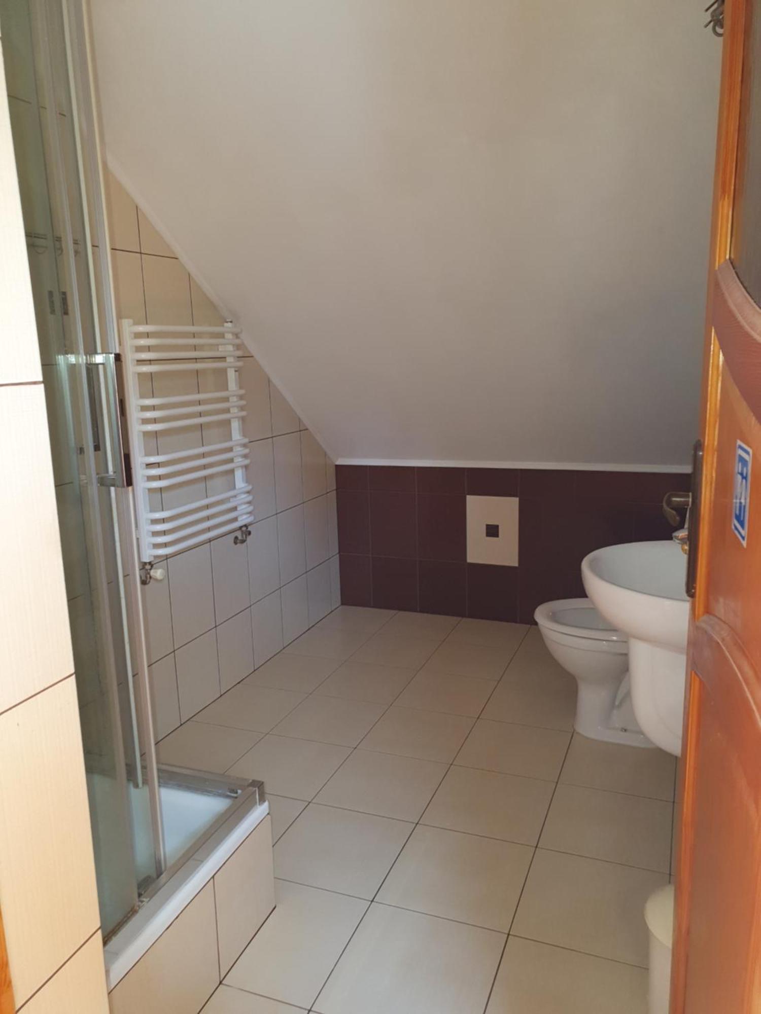 Raj Helmuta Villa Rabe  Room photo