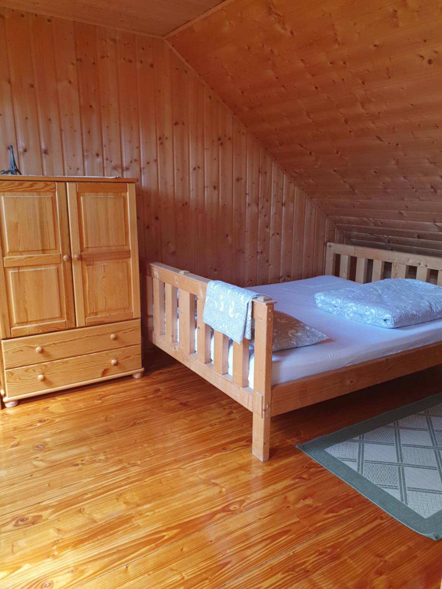 Raj Helmuta Villa Rabe  Room photo